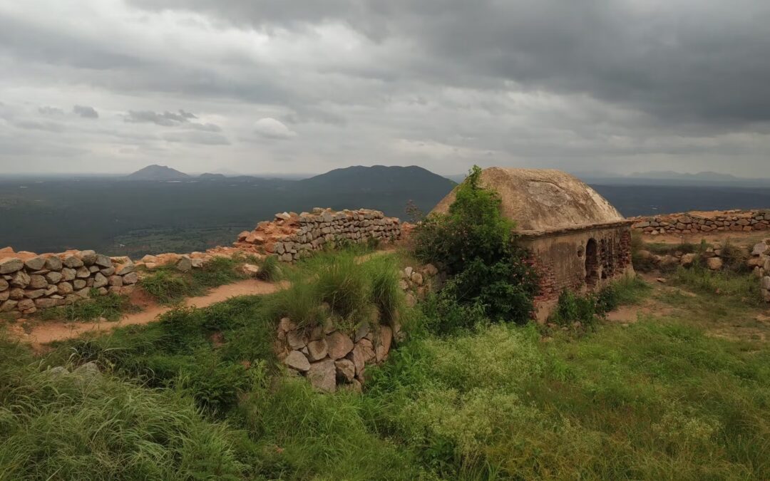 Makalidurga