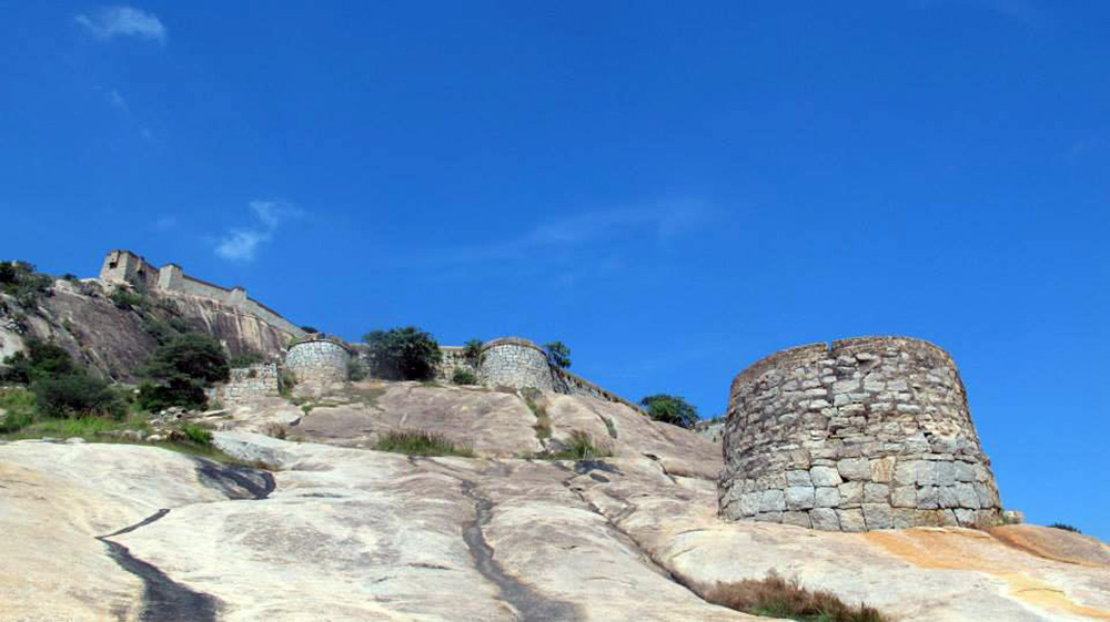 Channarayanadurga